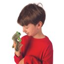 Folkmanis Mini sitzender Frosch