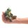 Folkmanis Mini sitzender Frosch