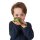 Folkmanis Mini sitzender Frosch