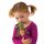 Folkmanis Mini sitzender Frosch