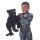 Folkmanis schwarzer Panther