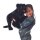 Folkmanis schwarzer Panther