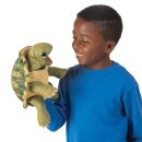 Folkmanis stehende Schildkröte