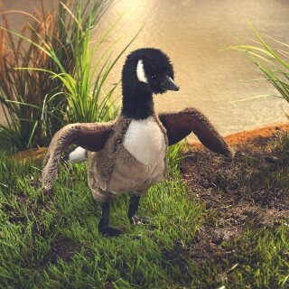Folkmanis Kanada-Gans