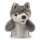 Folkmanis kleiner Wolf (Restposten)