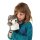 Folkmanis kleiner Wolf