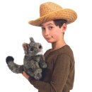 Folkmanis Kleiner Kojote
