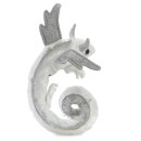 Folkmanis Drachenarmband weiß