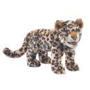 Folkmanis Leoparden-Baby