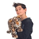 Folkmanis Leoparden-Baby