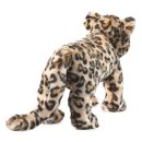 Folkmanis Leoparden-Baby