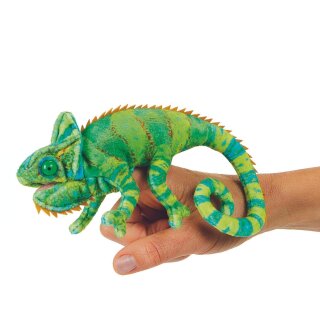 Folkmanis Mini Chameleon