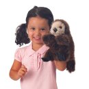 Folkmanis Seeotter-Baby