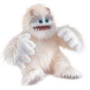 Folkmanis Schneemensch / Yeti