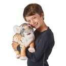 Folkmanis Tiger Baby