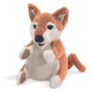 Folkmanis Japanischer Hund