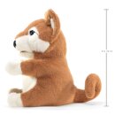 Folkmanis Japanischer Hund